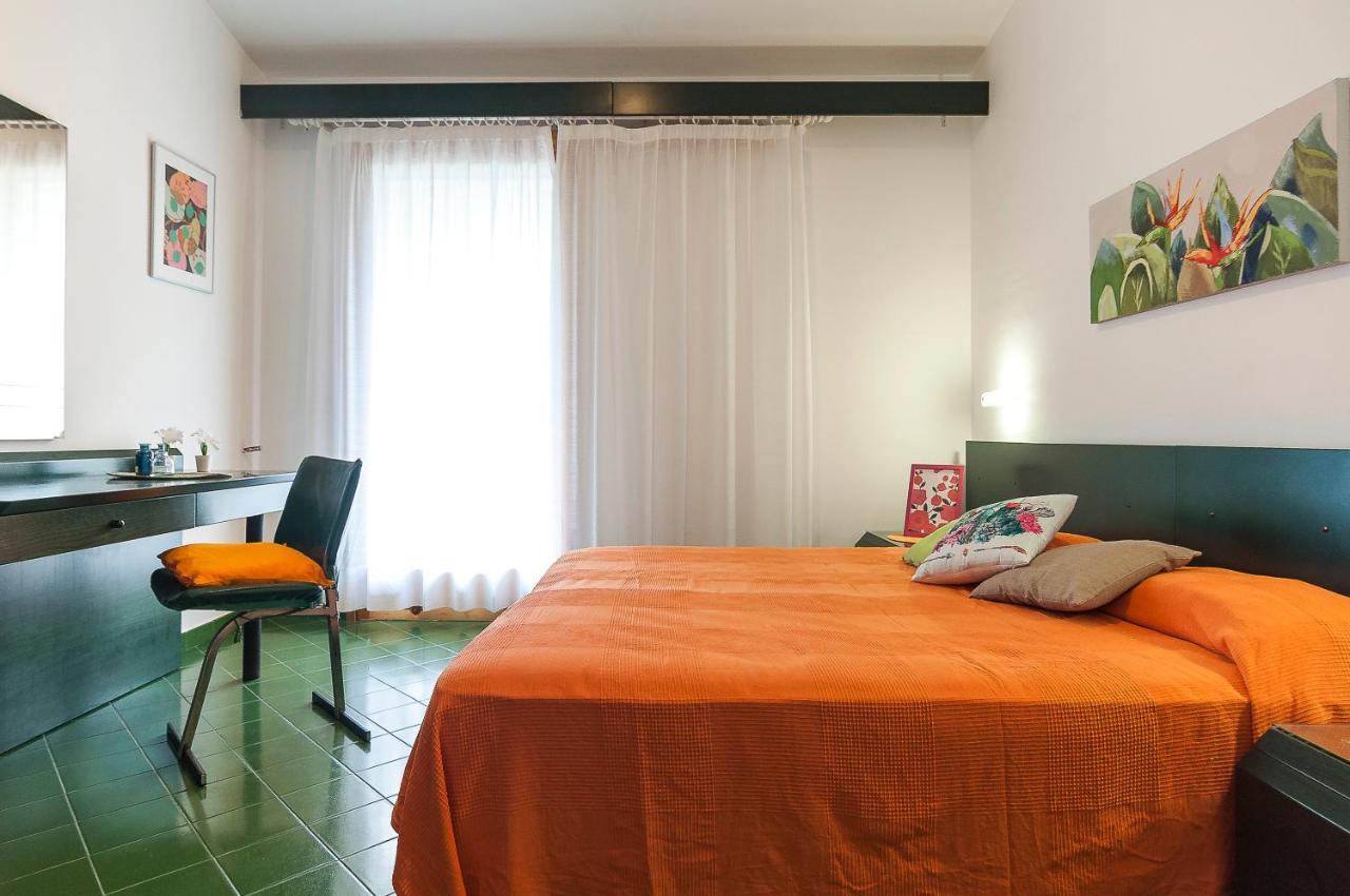Casa Vacanza Kair Trilo 227 Sperlonga Exterior foto